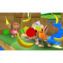 Super Monkey Ball
