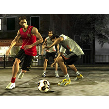 Fifa Street 2