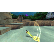 SpongeBob SquarePants: Truth or Square