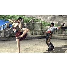 Tekken 6