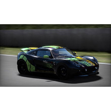 Need For Speed: Shift
