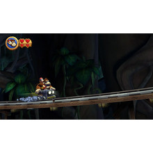 Donkey Kong: Country Returns