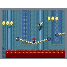 New Super Mario Bros