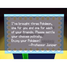 Pokemon: Black Version