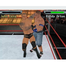 WWE Smackdown Vs Raw 2010