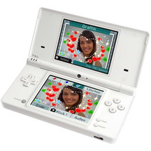Nintendo DSi