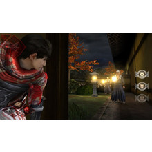 Shinobido 2: Revenge of Zen